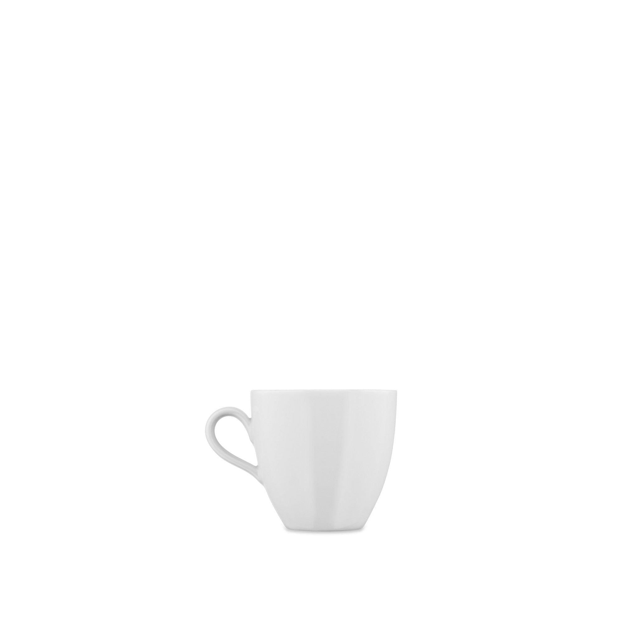 Alessi Mami Coffee Cup, Set of 6 – Lifelong Collectibles
