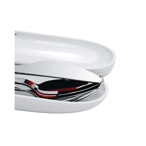 Alessi Food A Porter, Cutlery Set G