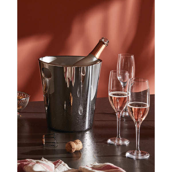 Load image into Gallery viewer, Alessi Bolly Wine Cooler

