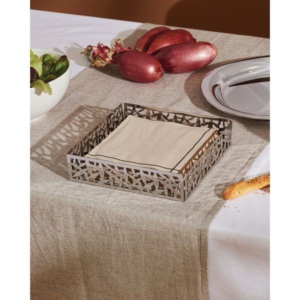 Load image into Gallery viewer, Alessi Cactus! Flat Paper Napkin Holder
