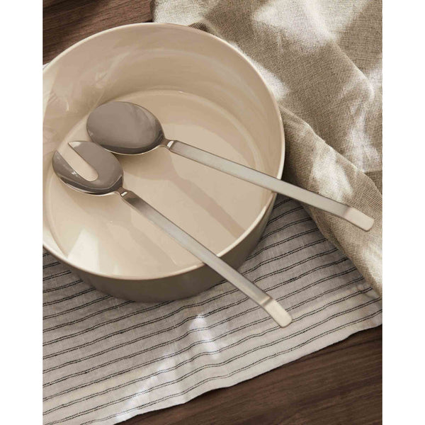 Load image into Gallery viewer, Alessi Dry Salad Set
