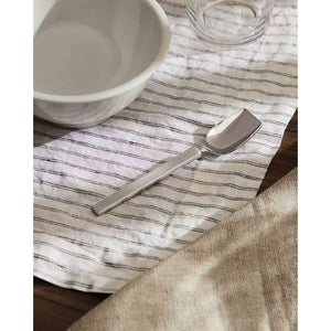 Alessi Dry Ice Cream Spoon, Set of 6