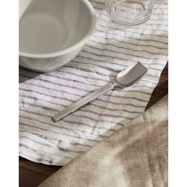 Load image into Gallery viewer, Alessi Dry Ice Cream Spoon, Set of 6
