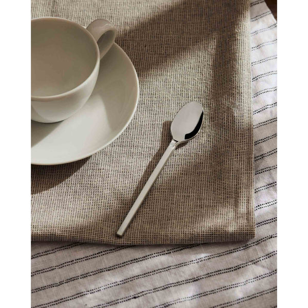 Load image into Gallery viewer, Alessi Dry,4 Mocha Coffee Spoon Set

