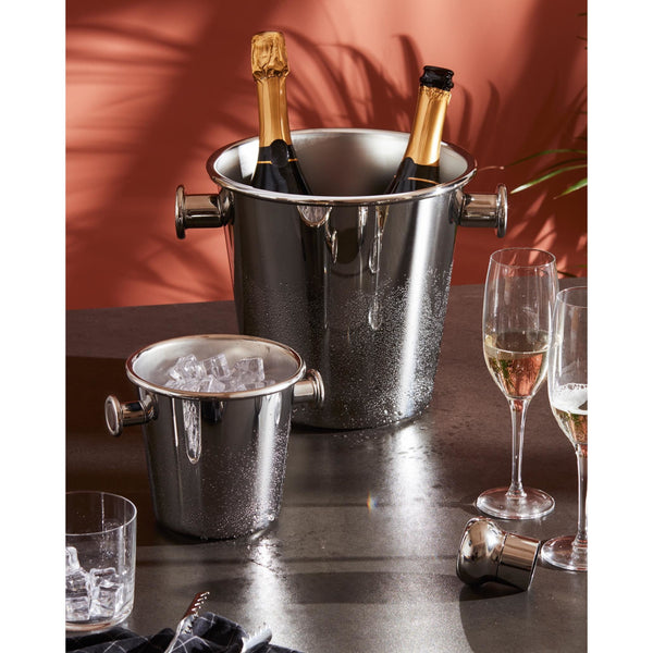 Load image into Gallery viewer, Alessi Wine Cooler 23Cm
