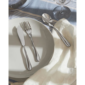 Alessi Nuovo Milano Fish Knife, Set of 6