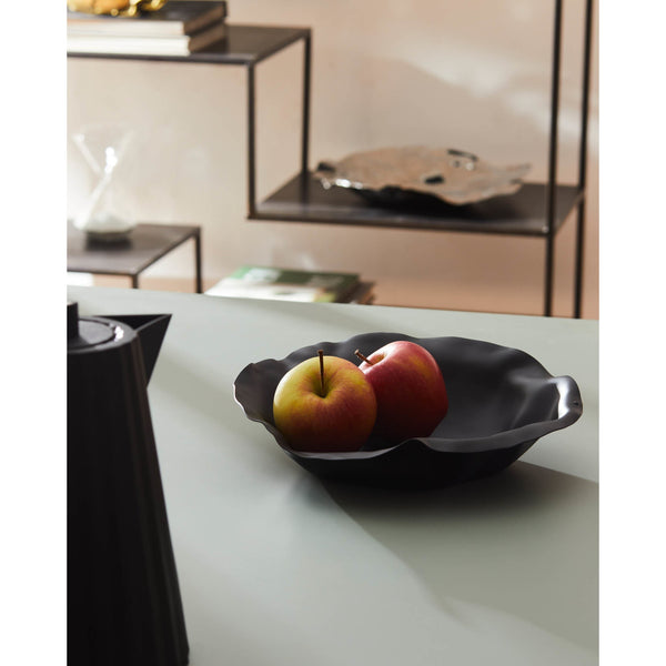 Load image into Gallery viewer, Alessi Sarrià Basket Stainless Steel
