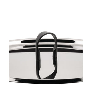 Alessi La Cintura Di Orione Lid - 20Cm / 8In