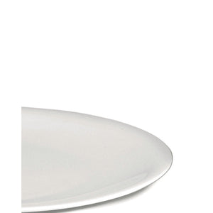 Alessi All-Time Dinner Plate, Set of 4