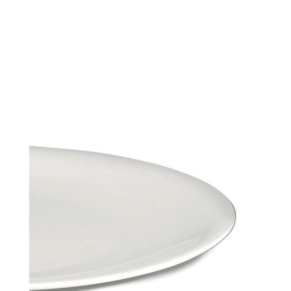Load image into Gallery viewer, Alessi All-Time Dinner Plate, Set of 4
