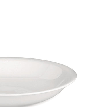 Alessi All-Time Soup Plate, Set of 4