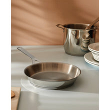 Load image into Gallery viewer, Alessi Pots &amp; Pans Frying Pan 28cm