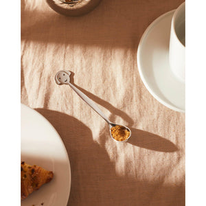Alessi Anna Spoon Tea Spoon, Set of 4