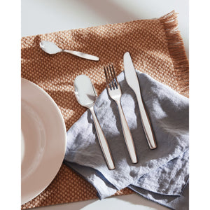 Alessi Itsumo Cutlery Set 24 Pieces