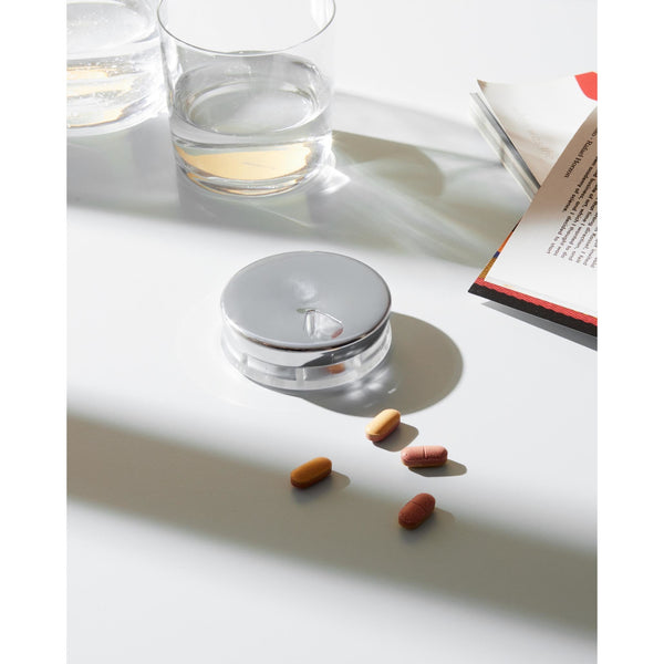 Load image into Gallery viewer, Alessi Yoyo, Pillbox
