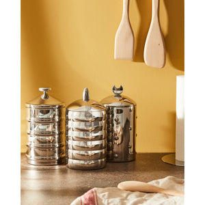 Alessi Kalistò 1 Kitchen Box