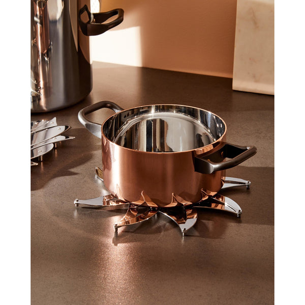 Load image into Gallery viewer, Alessi Augh! Extensible Trivet

