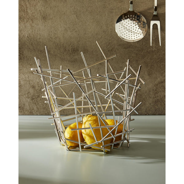 Load image into Gallery viewer, Alessi Blow Up Citrus Basket
