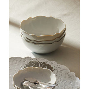 Alessi Dressed Bowl, Set of 4