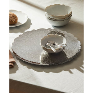 Alessi Dressed Dessert Bowl, Set of 4