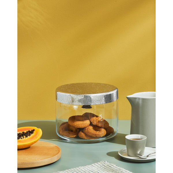 Load image into Gallery viewer, Alessi Dressed Biscuit Box
