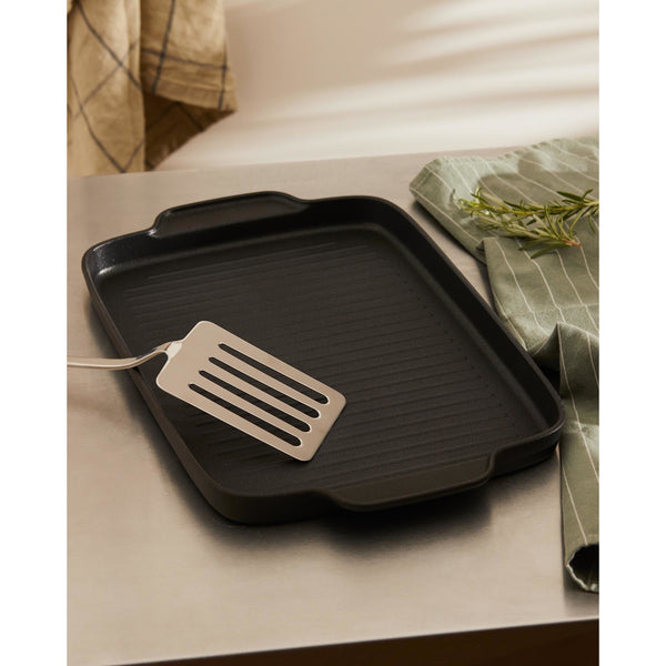 Load image into Gallery viewer, Alessi Mami 3.0 Grill Pan
