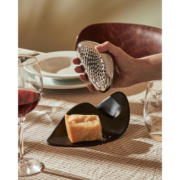 Load image into Gallery viewer, Alessi Forma Cheese Grater
