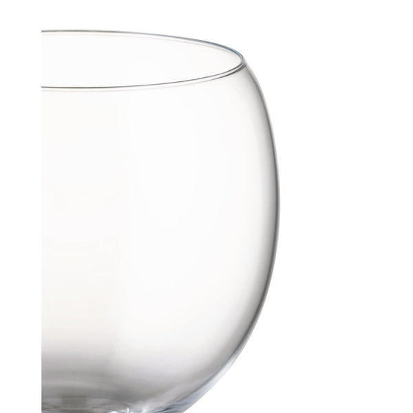 Load image into Gallery viewer, Alessi Mami Xl 4 Glasses For Red Wine
