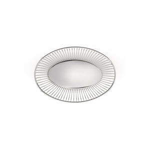 Alessi 829 Oval Wire Basket