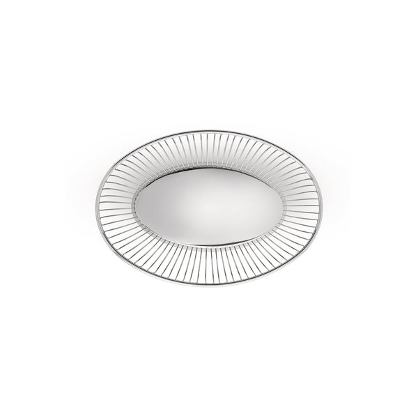 Load image into Gallery viewer, Alessi 829 Oval Wire Basket
