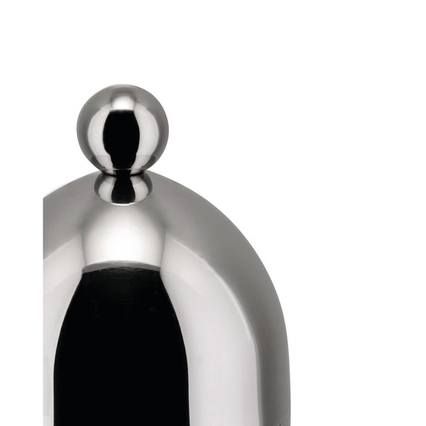 Load image into Gallery viewer, Alessi 90024 Sugar Bowl With Spoon
