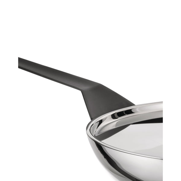 Load image into Gallery viewer, Alessi La Cintura Di Orione Frying Pan Cm 24 || Inch 9½&quot;
