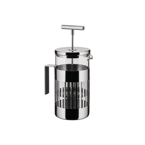 Alessi 9094 Press Filter Coffee Maker 8 Cups