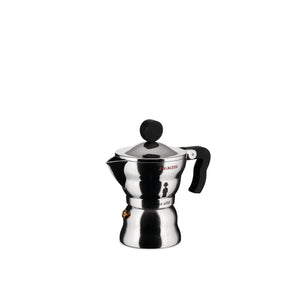 Alessi Moka Alessi Espresso Coffee Maker - 3 Cups