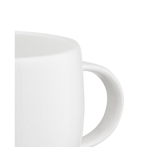 Alessi All-Time Teacup, Set of 4