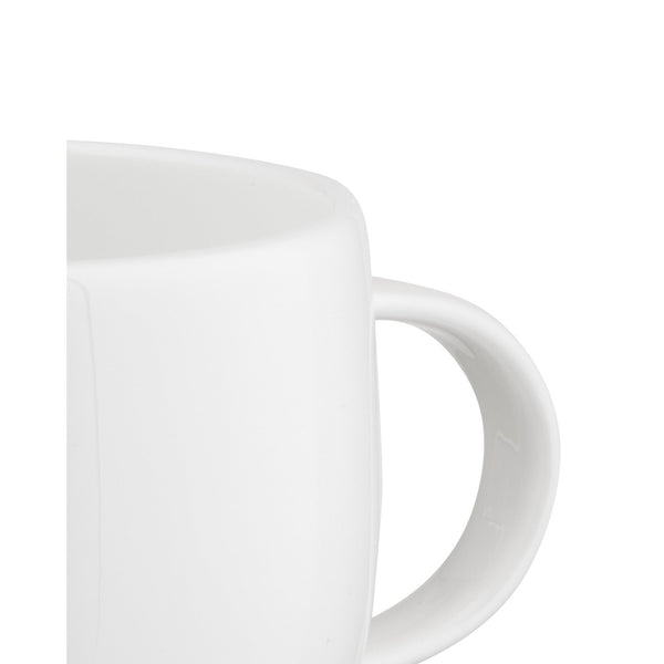 Load image into Gallery viewer, Alessi All-Time Teacup, Set of 4
