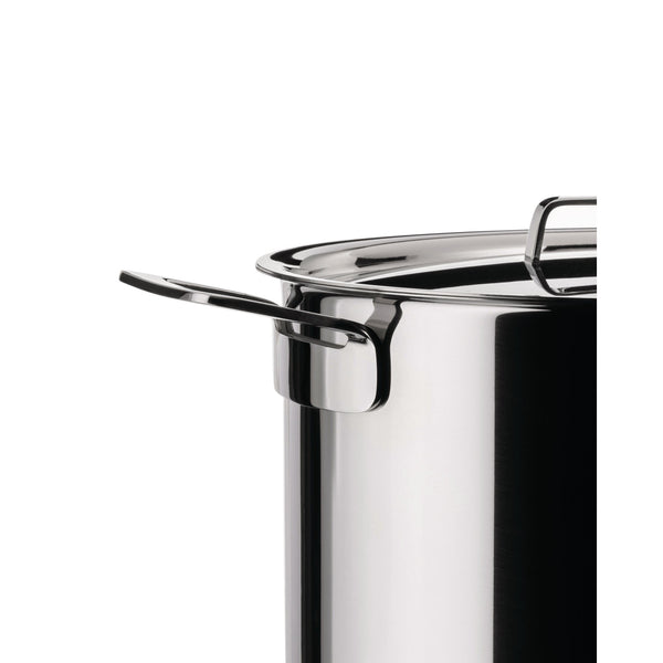 Load image into Gallery viewer, Alessi Pots &amp; Pans Stock Pot 20cm
