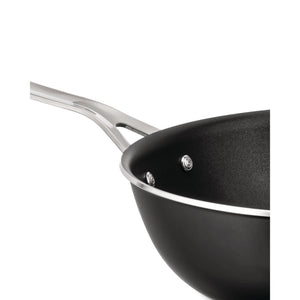 Alessi Pots&Pans Deep Frying Pan