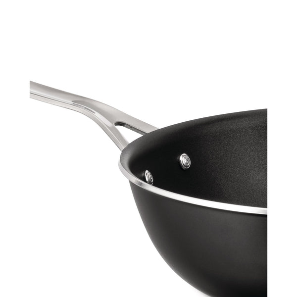 Load image into Gallery viewer, Alessi Pots&amp;Pans Deep Frying Pan
