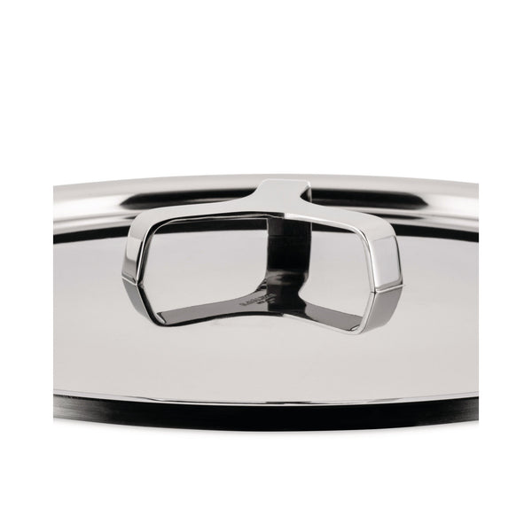 Load image into Gallery viewer, Alessi Pots&amp;Pans Lid Cm 24|| Inch 9½″
