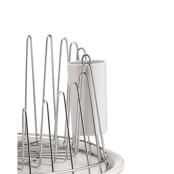 Load image into Gallery viewer, Alessi A Tempo Dish Drainer
