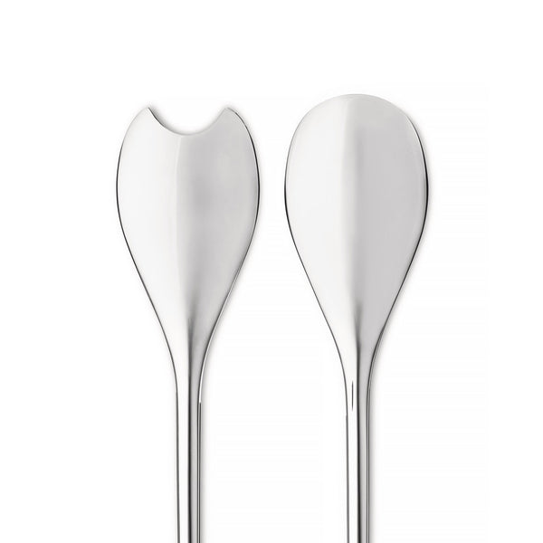 Load image into Gallery viewer, Alessi Human Collection Salad Set
