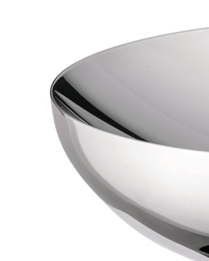 Alessi Double Bowl Cm 25 || Inch 9¾″