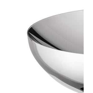 Alessi Double Bowl Cm 32 || Inch 12½″