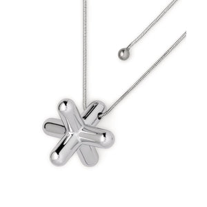 Alessi Tripod Round Trivet