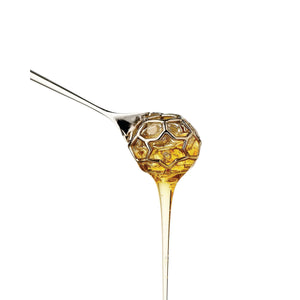 Alessi Acacia Honey Dipper