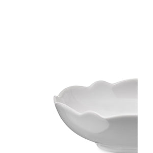 Alessi Dressed Dessert Bowl, Set of 4