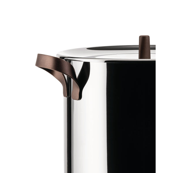 Load image into Gallery viewer, Alessi Edo Stockpot Cm 24 || Inch  9½"
