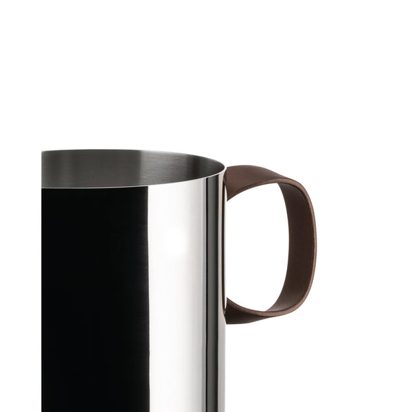 Load image into Gallery viewer, Alessi Edo Milk Boiler
