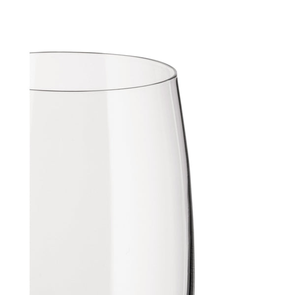 Load image into Gallery viewer, Alessi Mami Xl 4 Champagne Flutes
